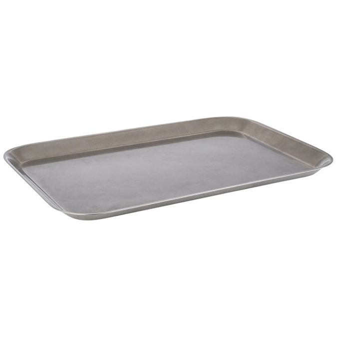 Tablett Vintage 38x26.5cm, H1.5cm