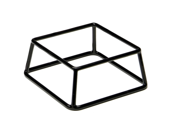 Buffet Ständer Multi, ca. 18x18cm, H8cm