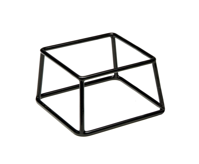 Buffet Ständer Multi, ca. 18x18cm, H10cm