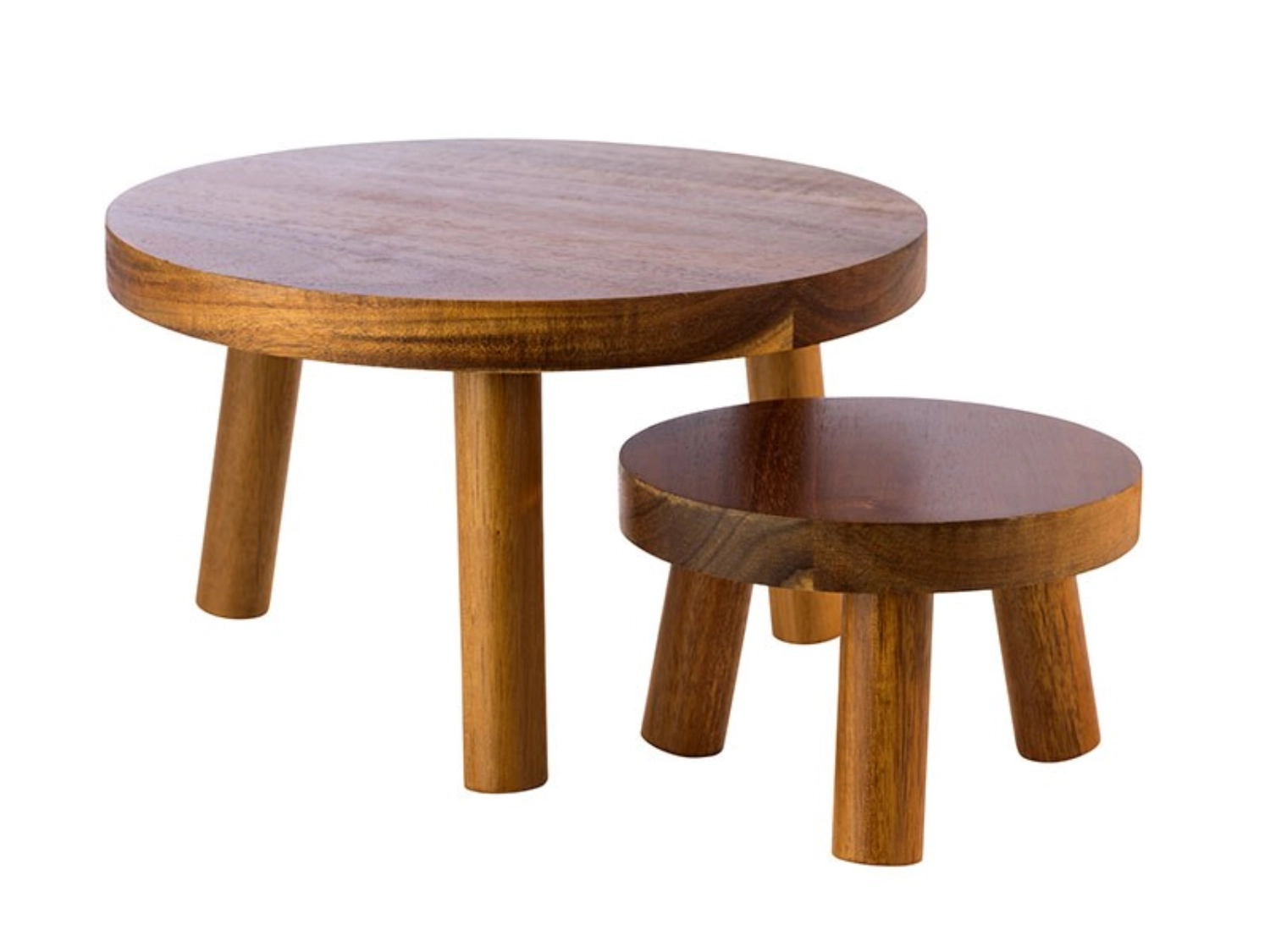 Buffetständer D15cm, H10cm