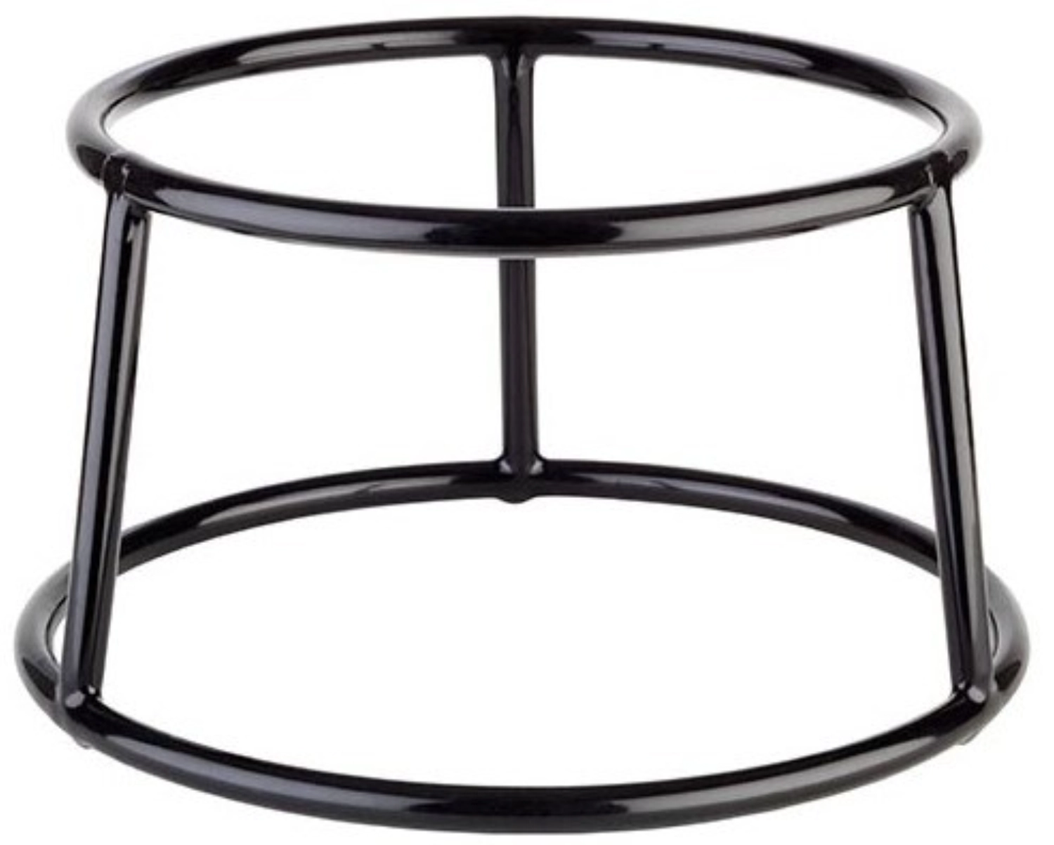 Présentoire buffet multi round