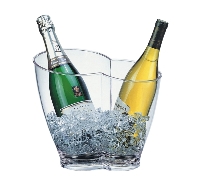 Seau à vin ou champagne