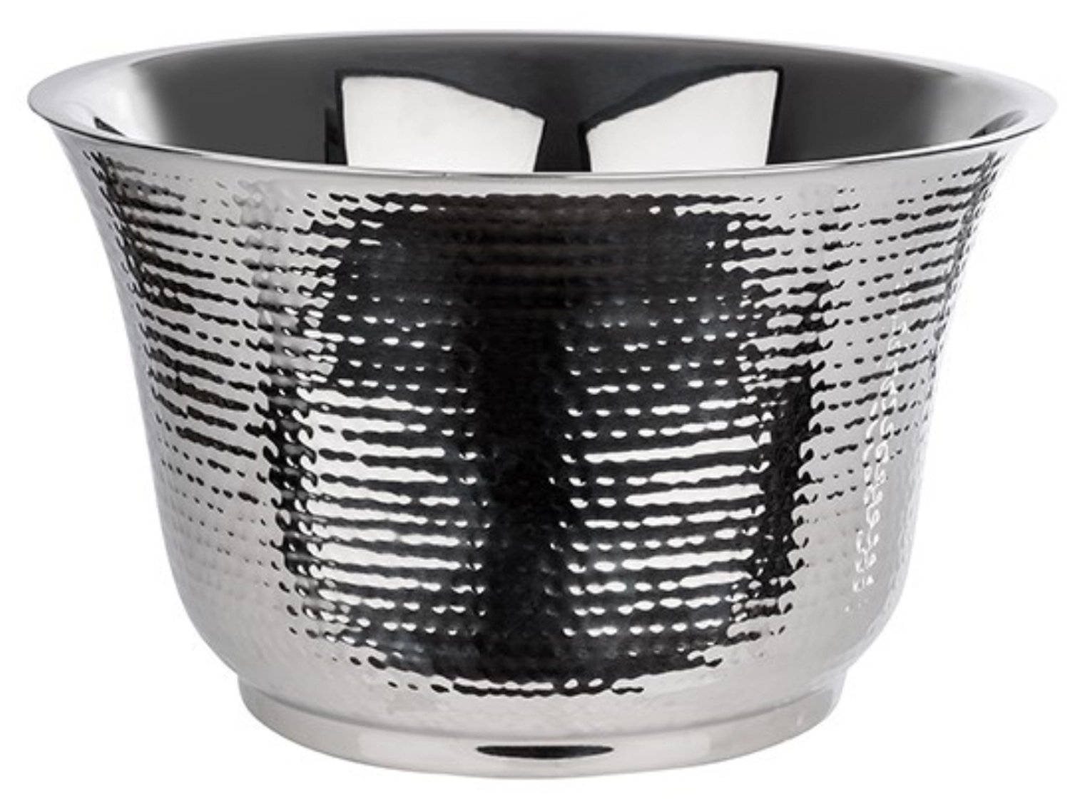 Refroidisseur de bouteilles à double paroi