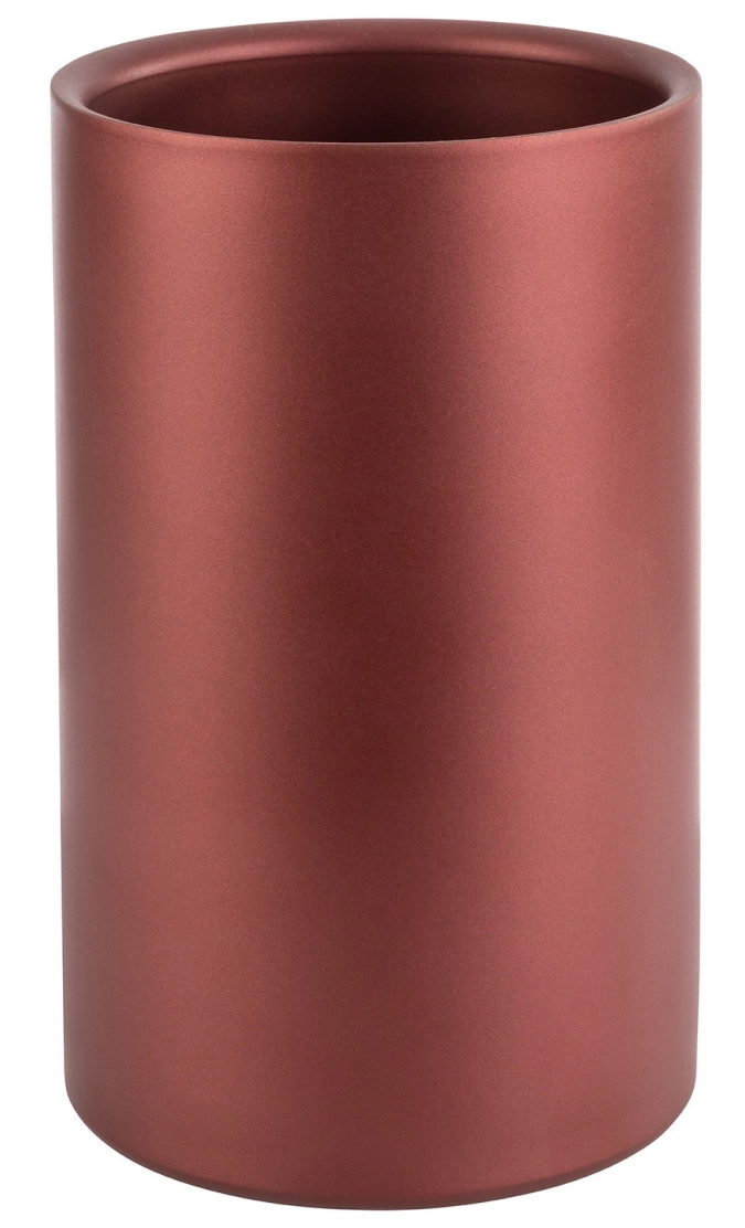 Rafraîchisseur de bouteille à double paroi