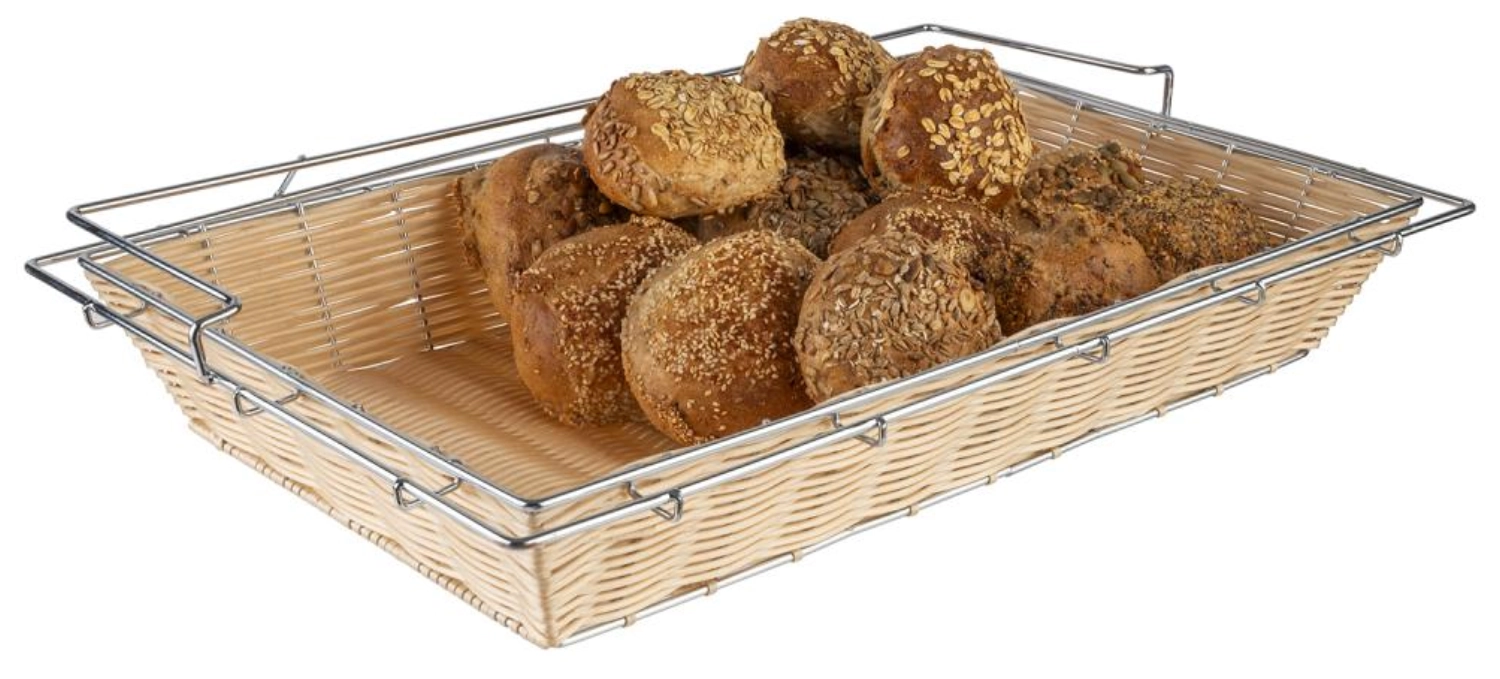 Buffet-Korb GN 1/1 (Lieferung ohne Haube)