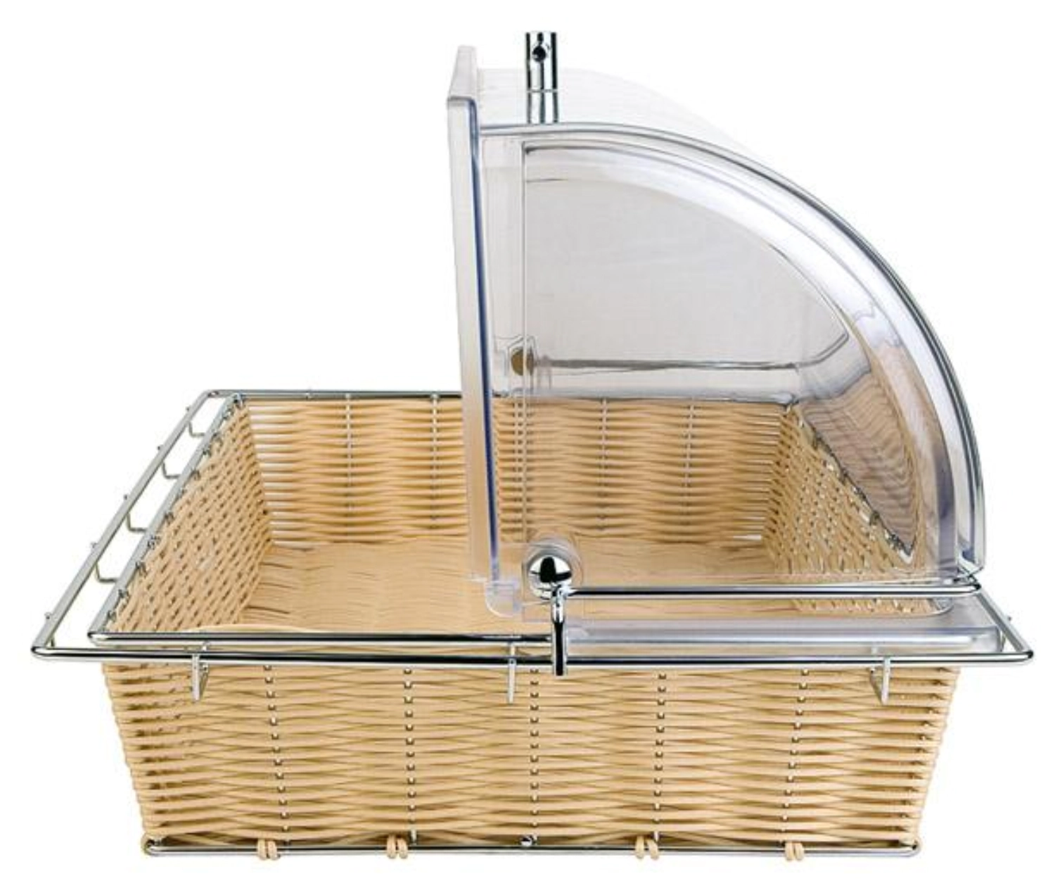 Buffet-Korb GN 1/1 (Lieferung ohne Haube)