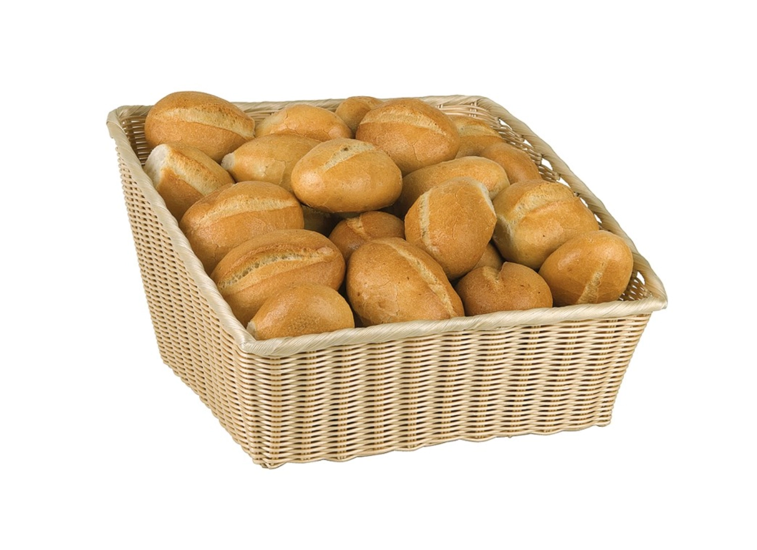 Buffet-Korb Large, ca. 43x40cm