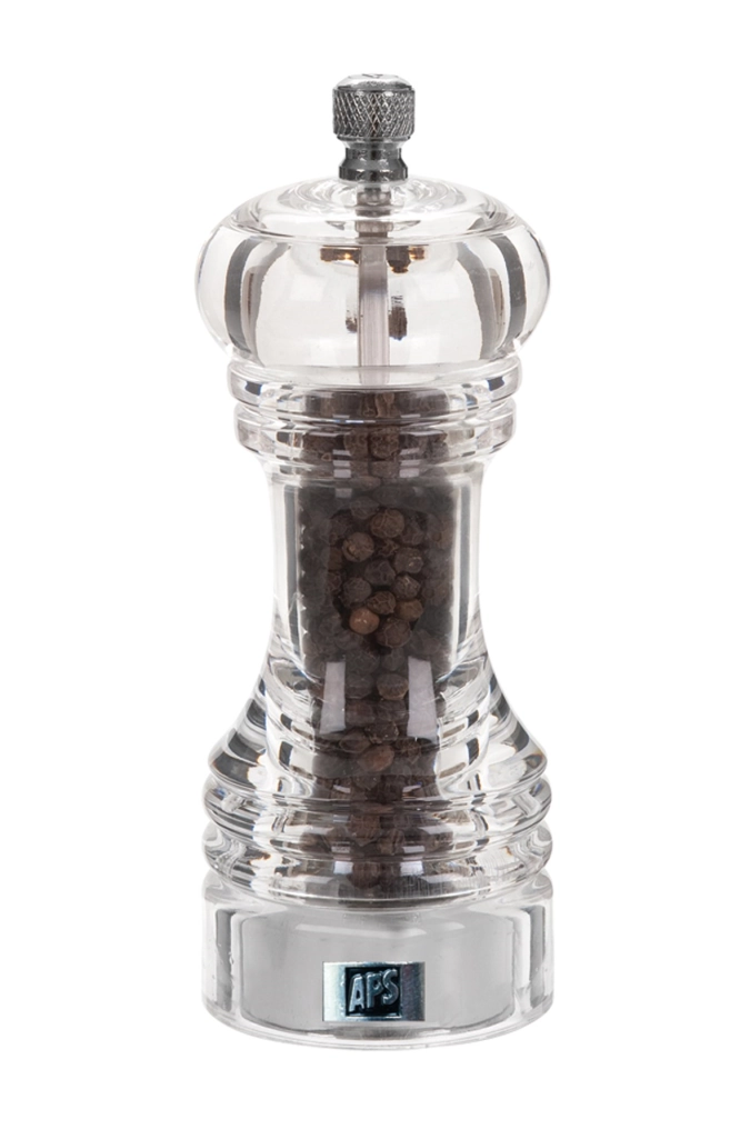 Moulin à poivre