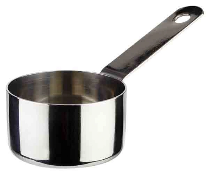 Plat à sauter