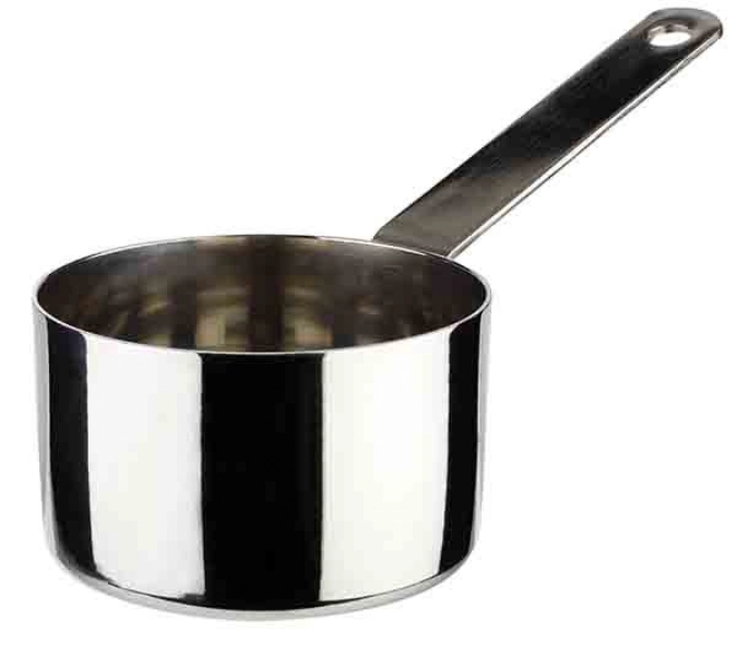 Plat à sauter