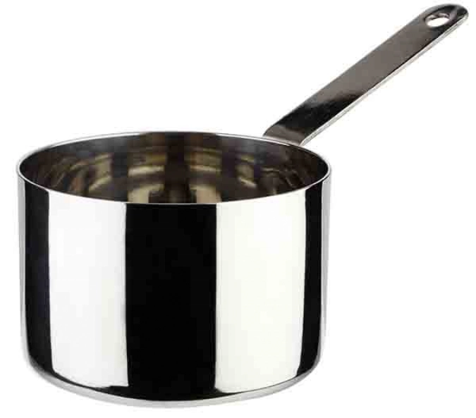 Plat à sauter