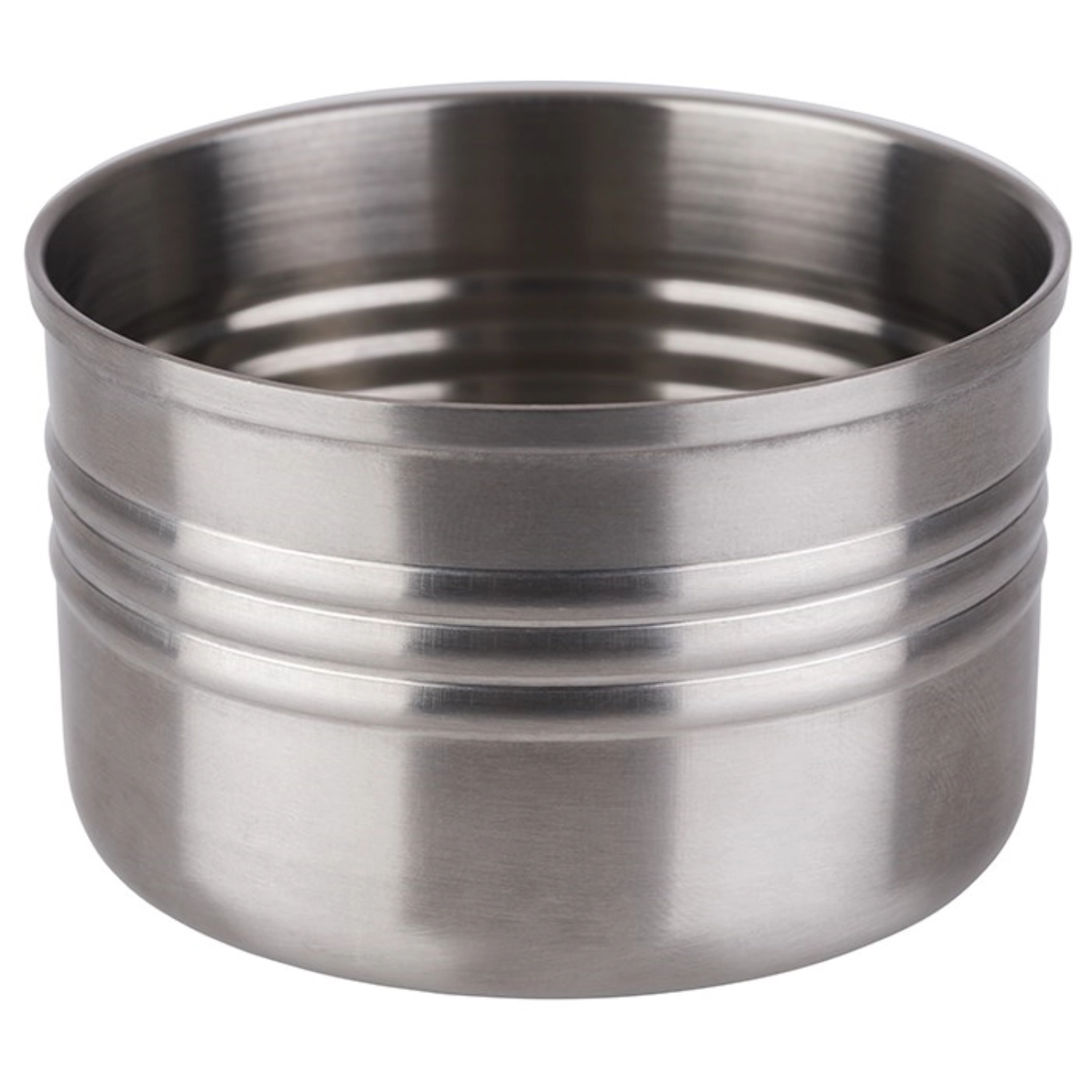 Boîte de conserves pour apéritifs
