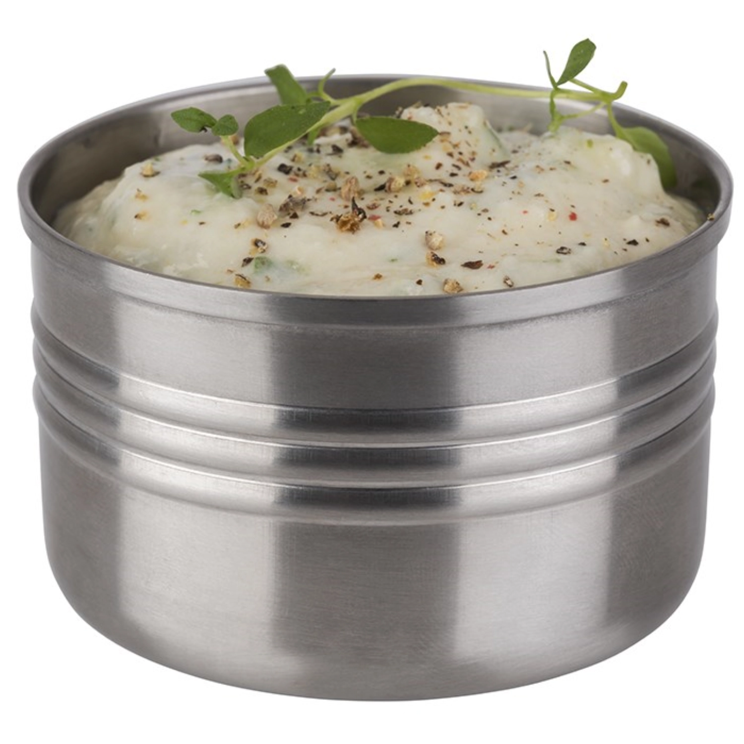 Boîte de conserves pour apéritifs