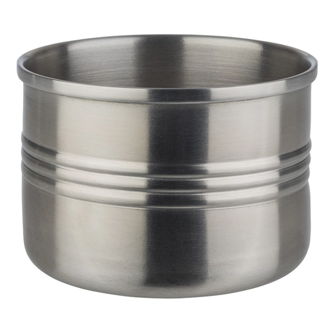 Boîte de conserves pour apéritifs