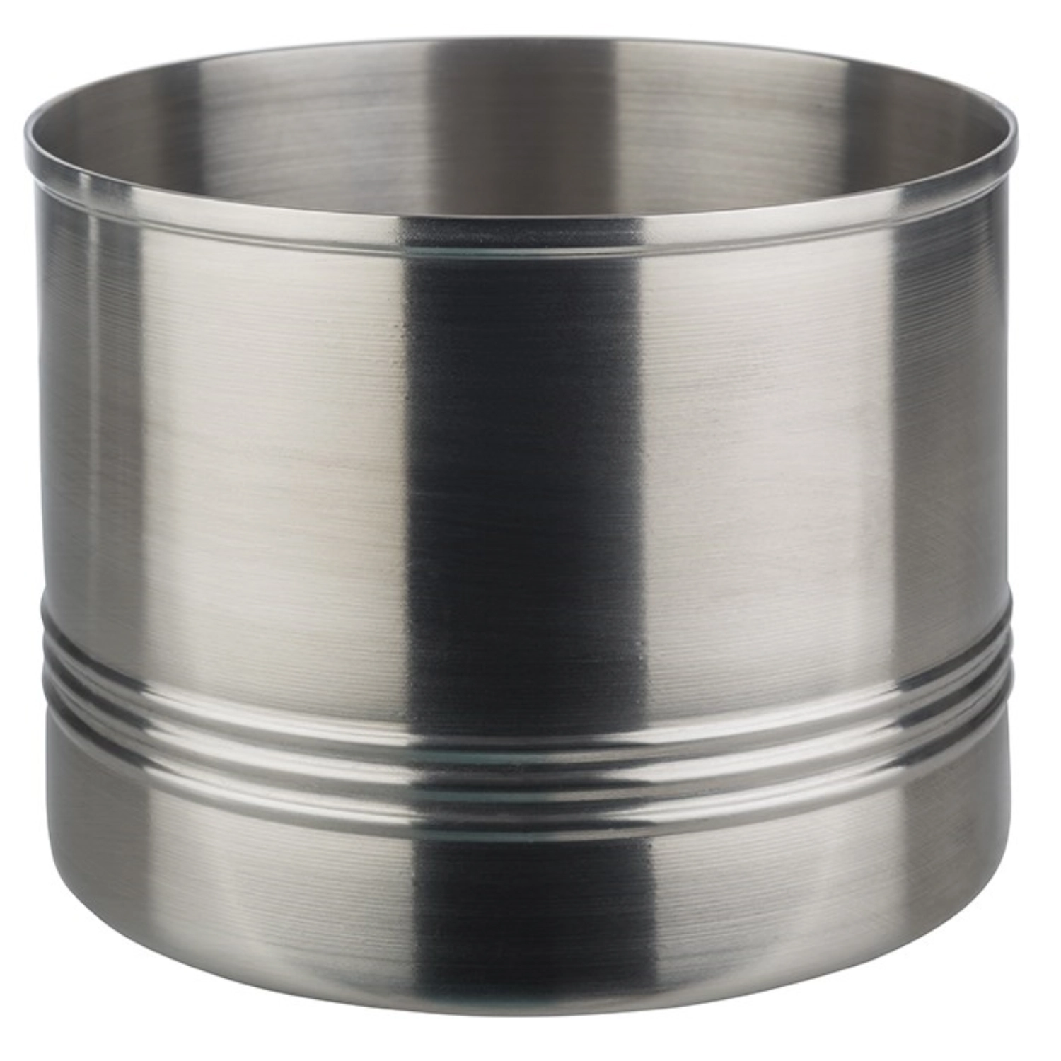 Boîte de conserves pour apéritifs