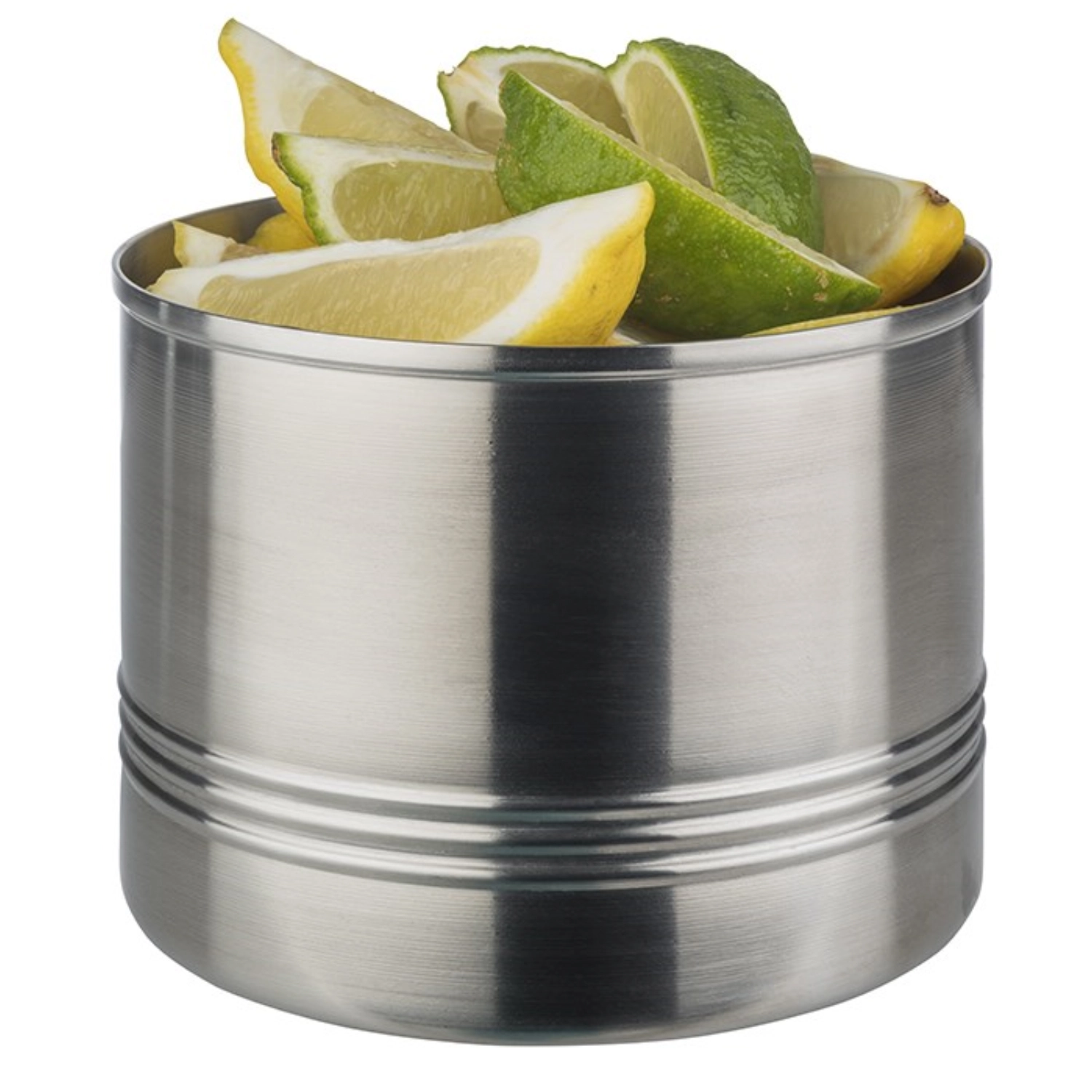 Boîte de conserves pour apéritifs