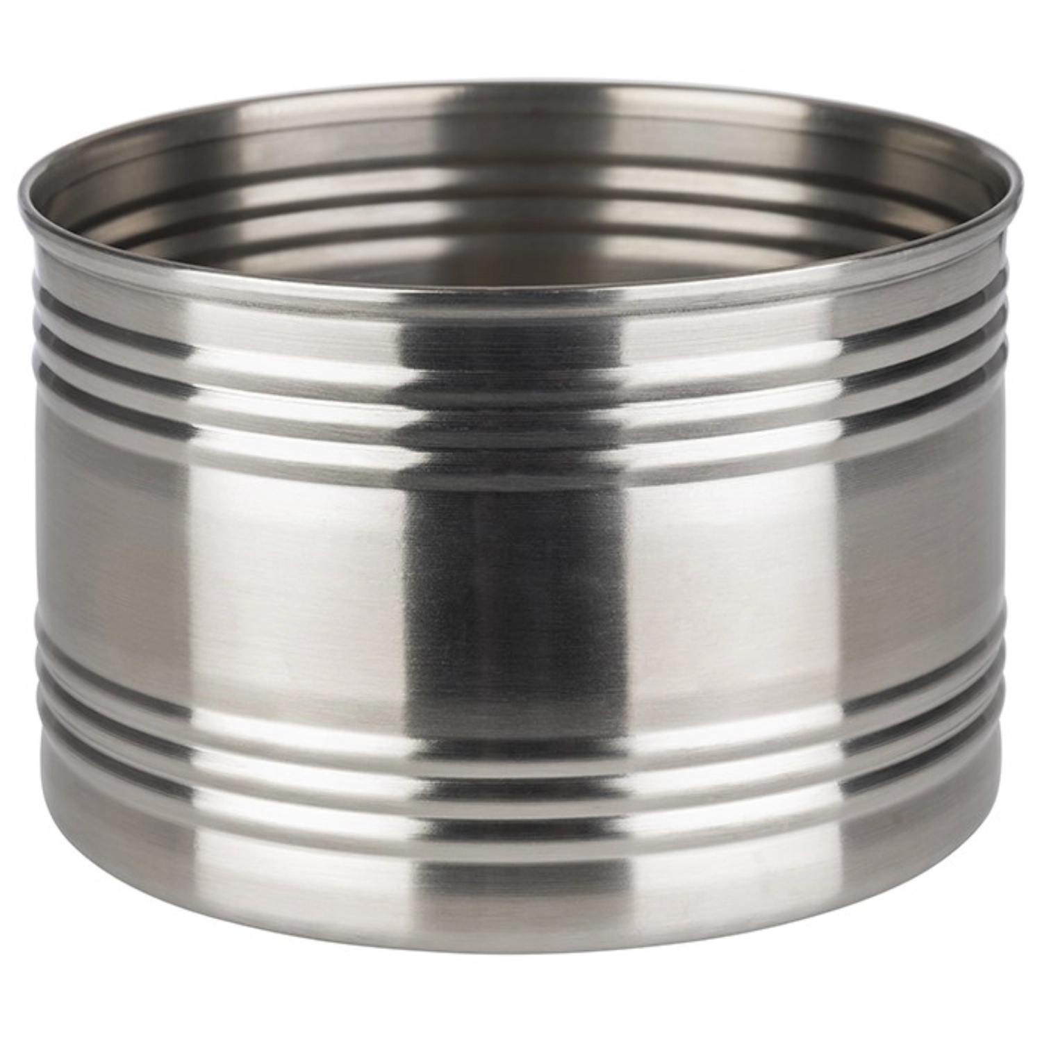 Boîte de conserves pour apéritifs