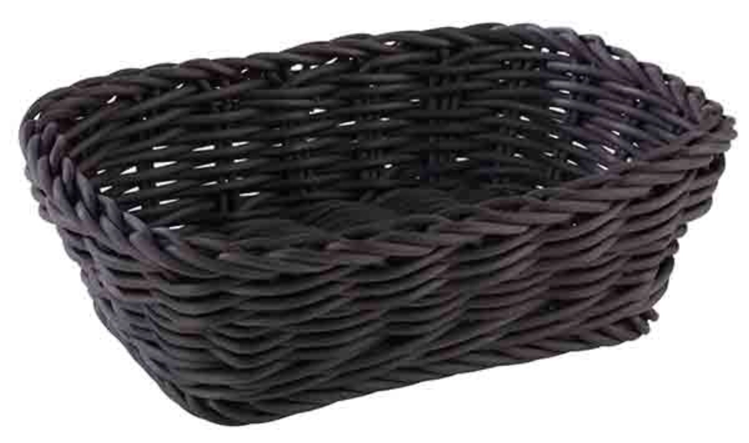 Corbeille rectangulaire