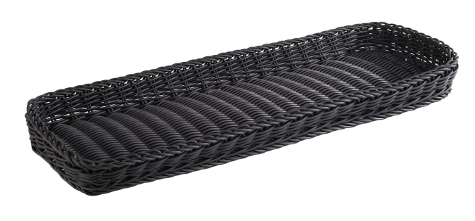 Corbeille dimensions boul-pâte