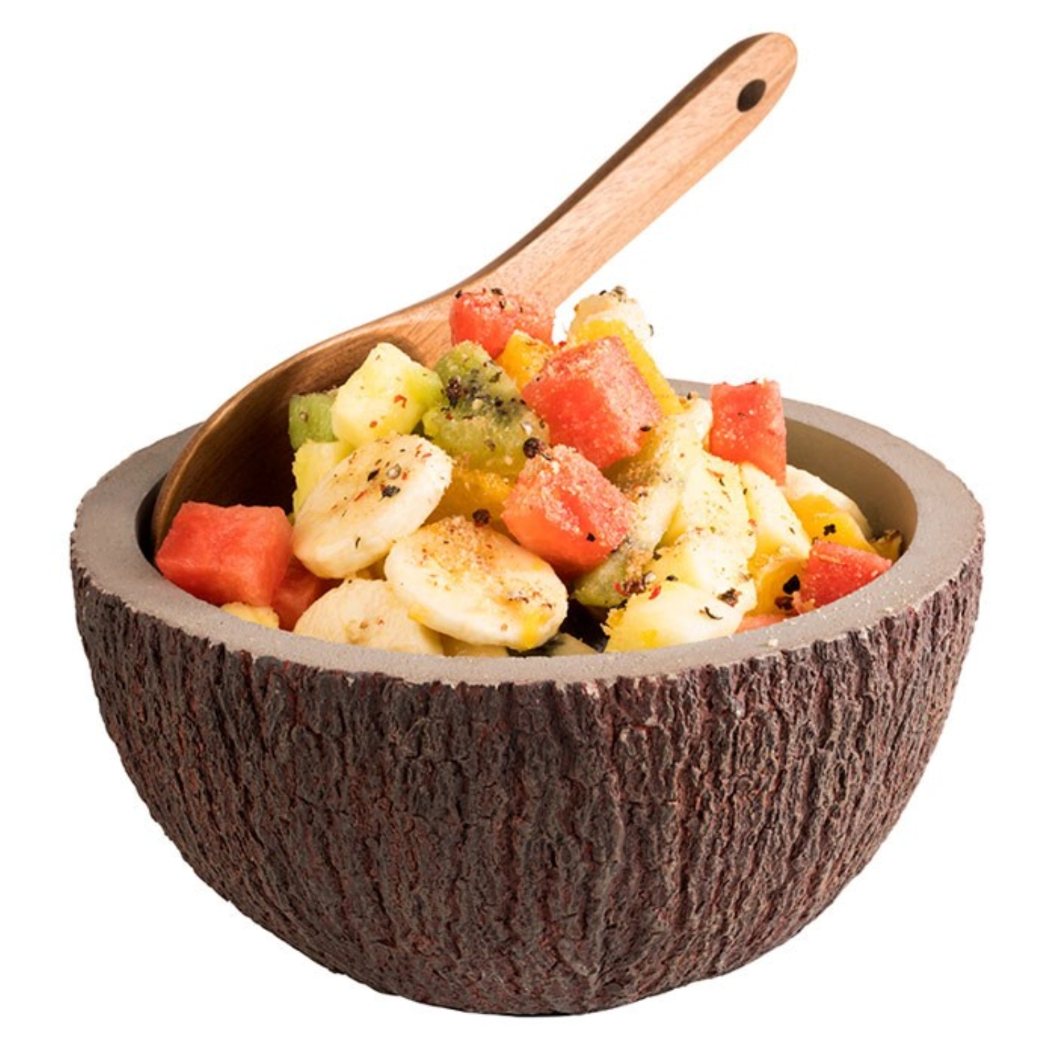 Löffel Total Länge:23,5cm Akazienholz