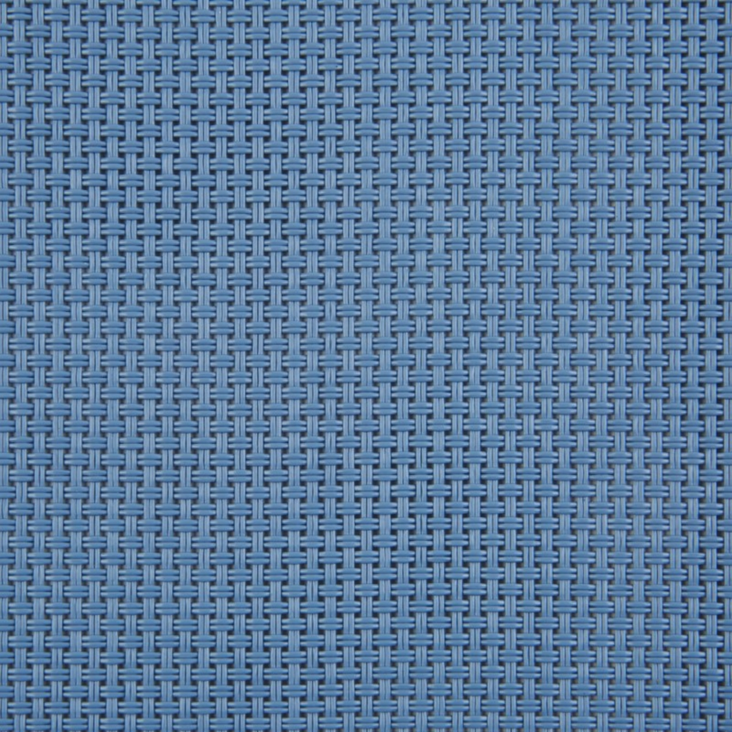 Tischset Schmalband hellblau 45x33cm