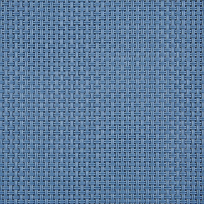 Set de table tressage étroit