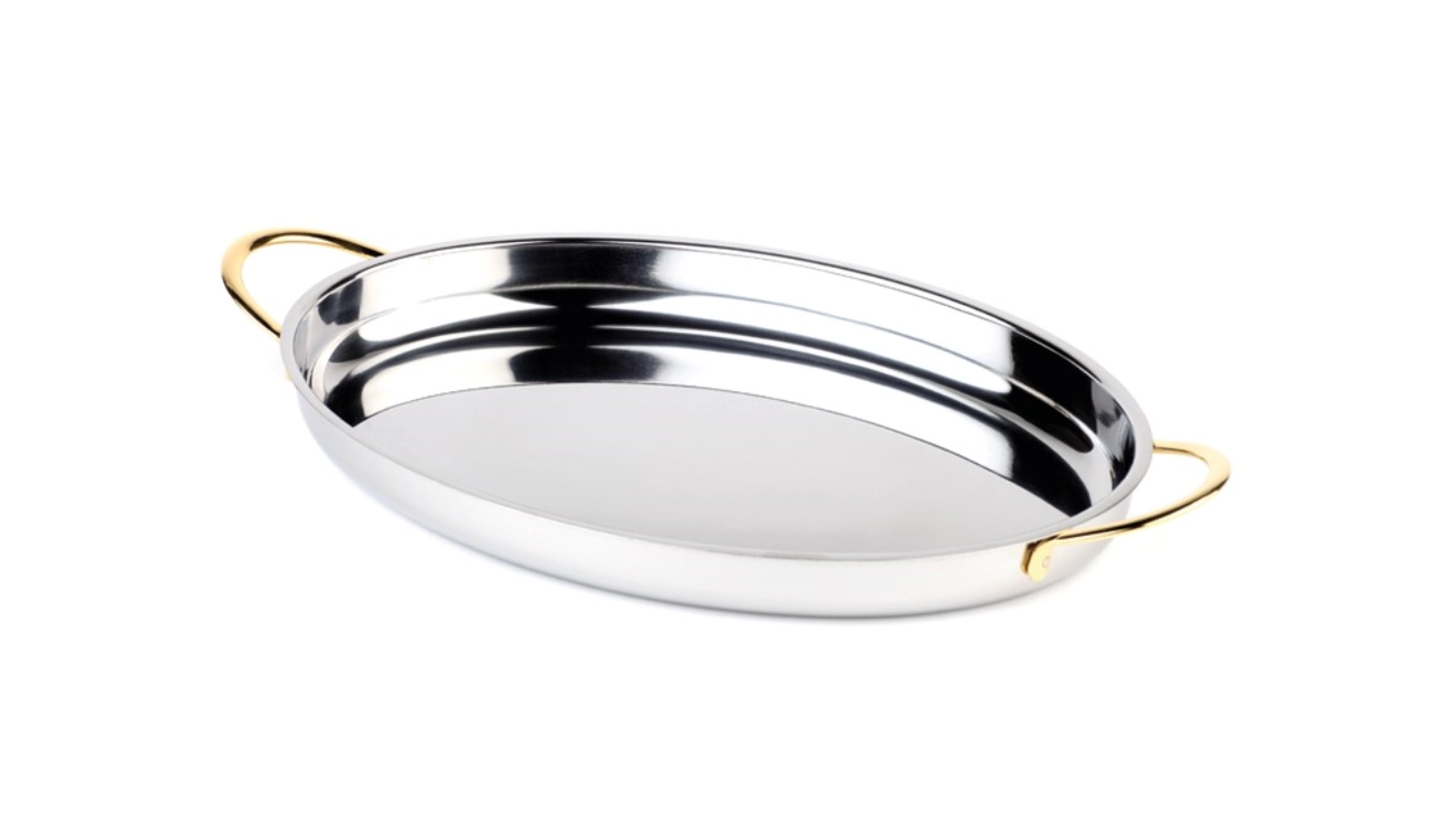 Plat pour la table