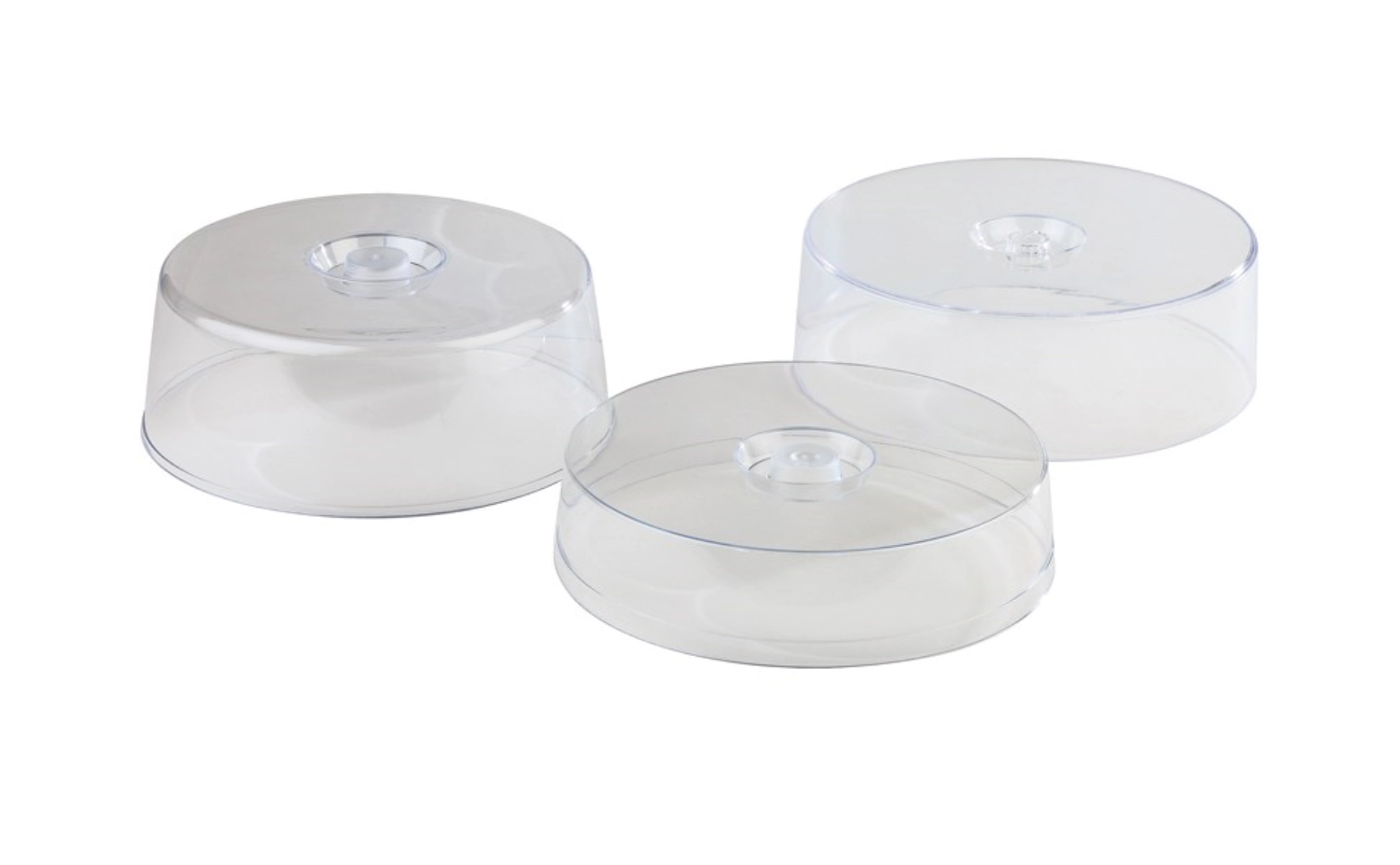 Ersatzhaube, ca. D30cm, H9.5cm