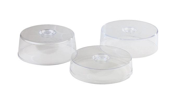 Ersatzhaube, ca. D30cm, H9.5cm