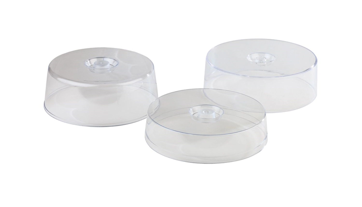 Ersatzhaube zu Nr.6505, ca. D30cm, H7cm