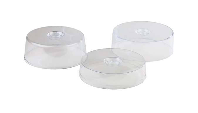 Ersatzhaube zu Nr.6505, ca. D30cm, H7cm