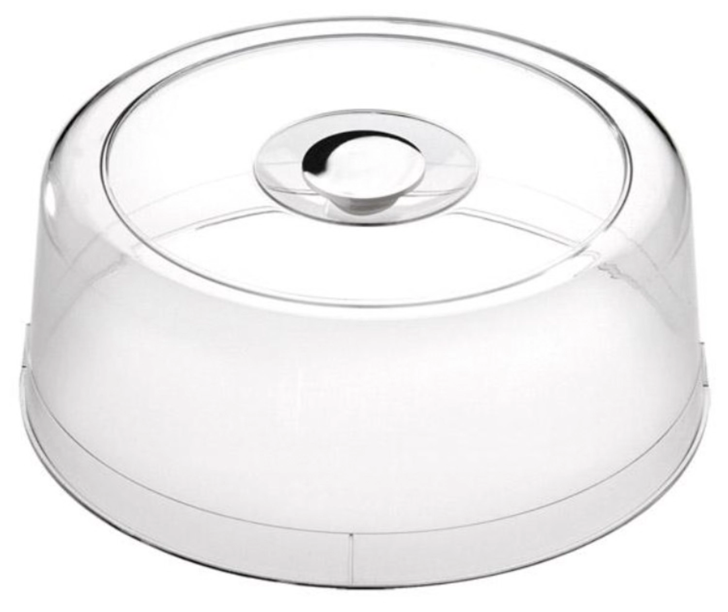 Frischhaltehaube, D33cm, H12.5cm