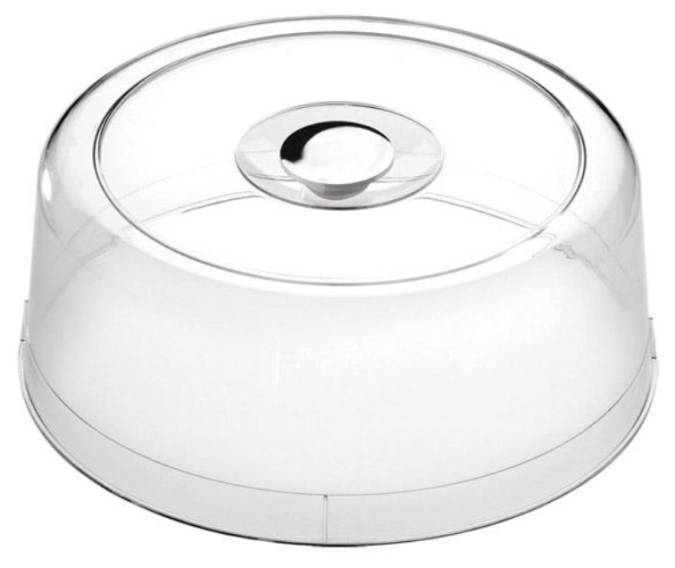Frischhaltehaube, D33cm, H12.5cm