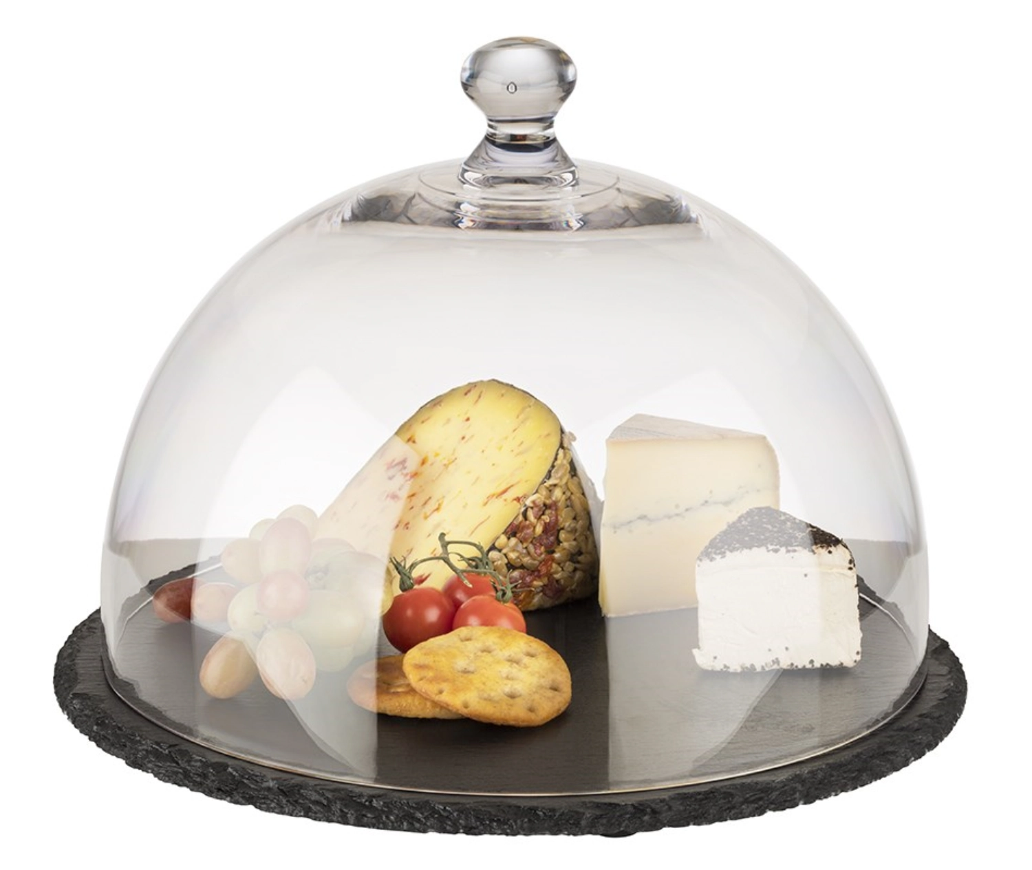 Kuppelhaube D30cm H22cm