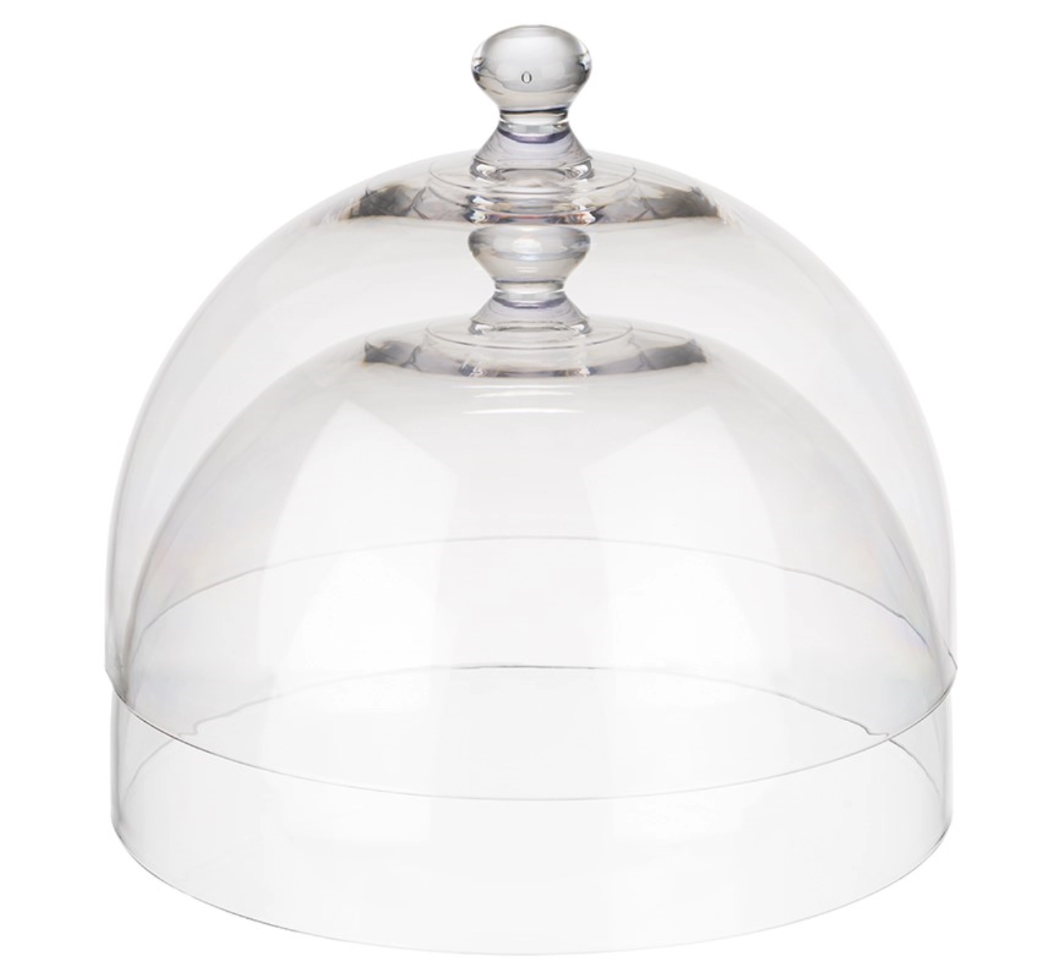 Kuppelhaube D30cm H22cm