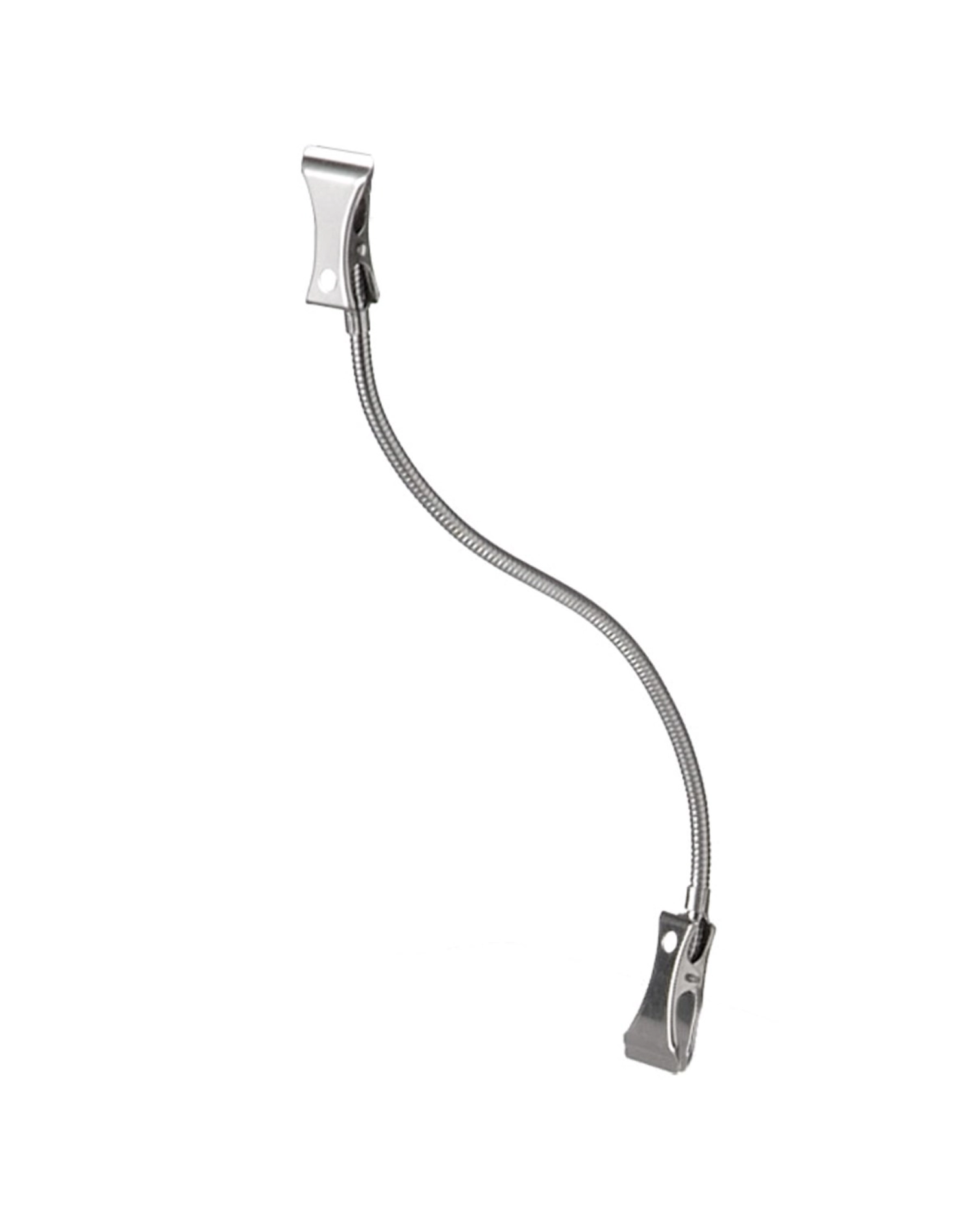 Schilderhalter FLEXIBEL L12cm