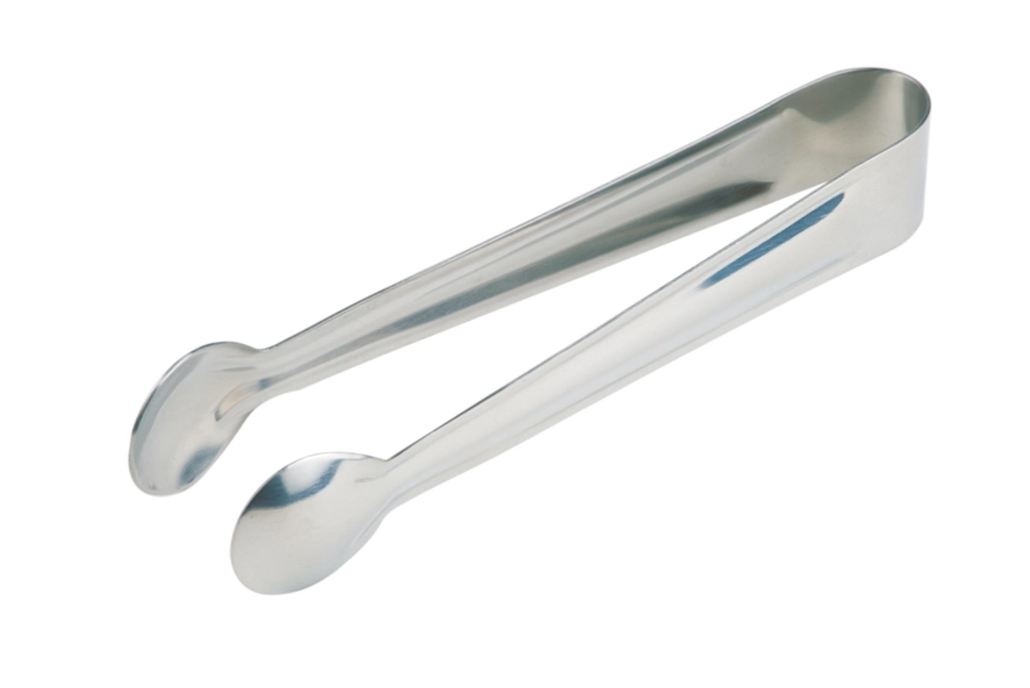 Aufschnitt- / Allzweckzange, ca. 16x2.3cm