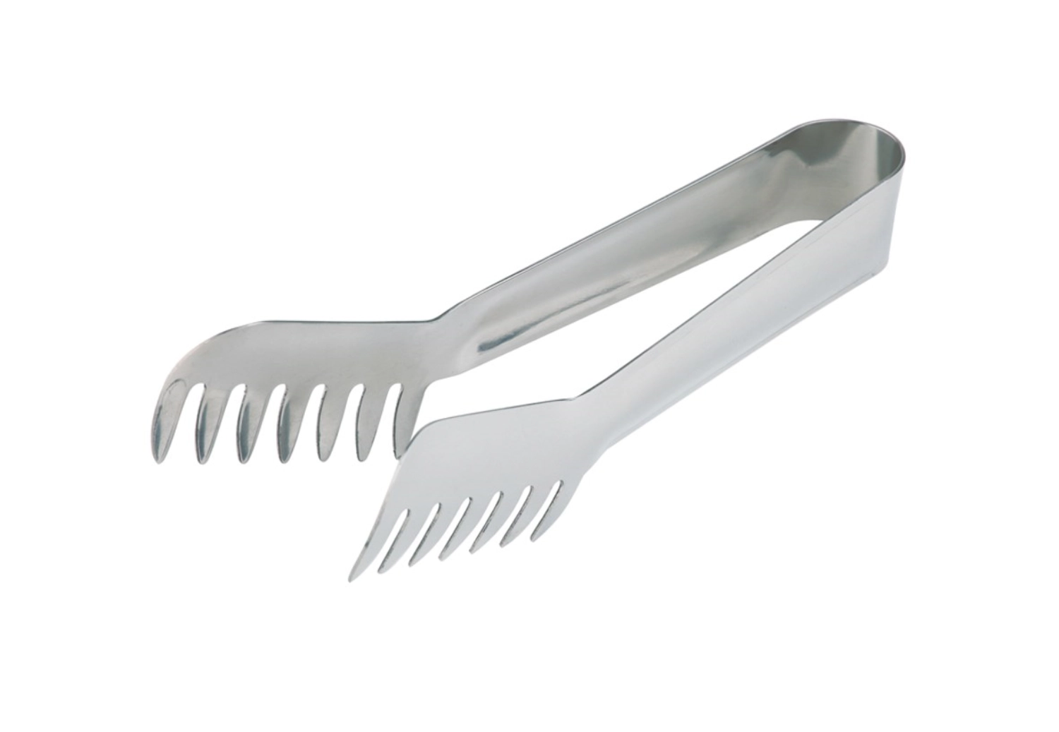 Spaghettizange, ca. 19.5x5cm