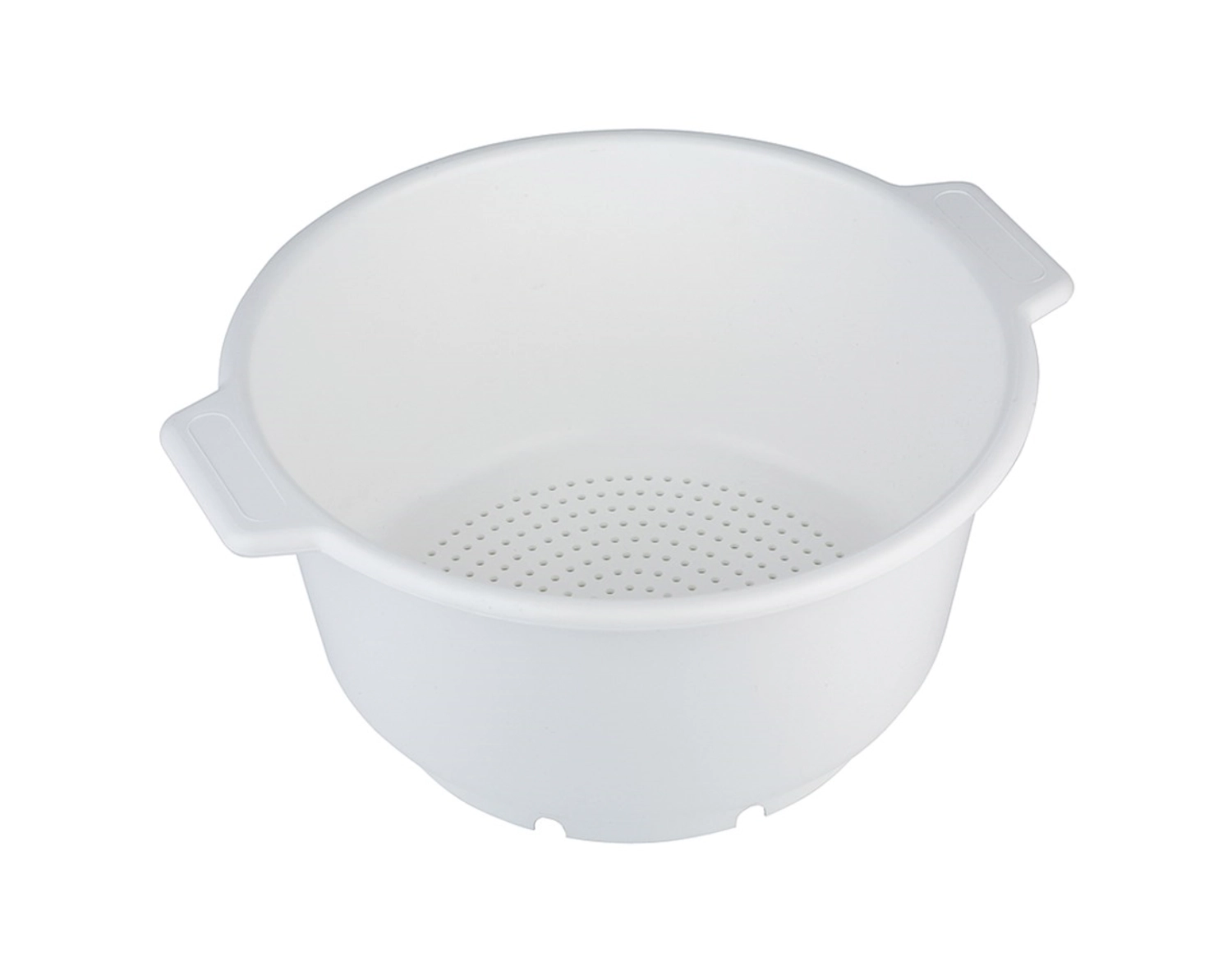 Seiher, ca. D36cm. H18.5cm