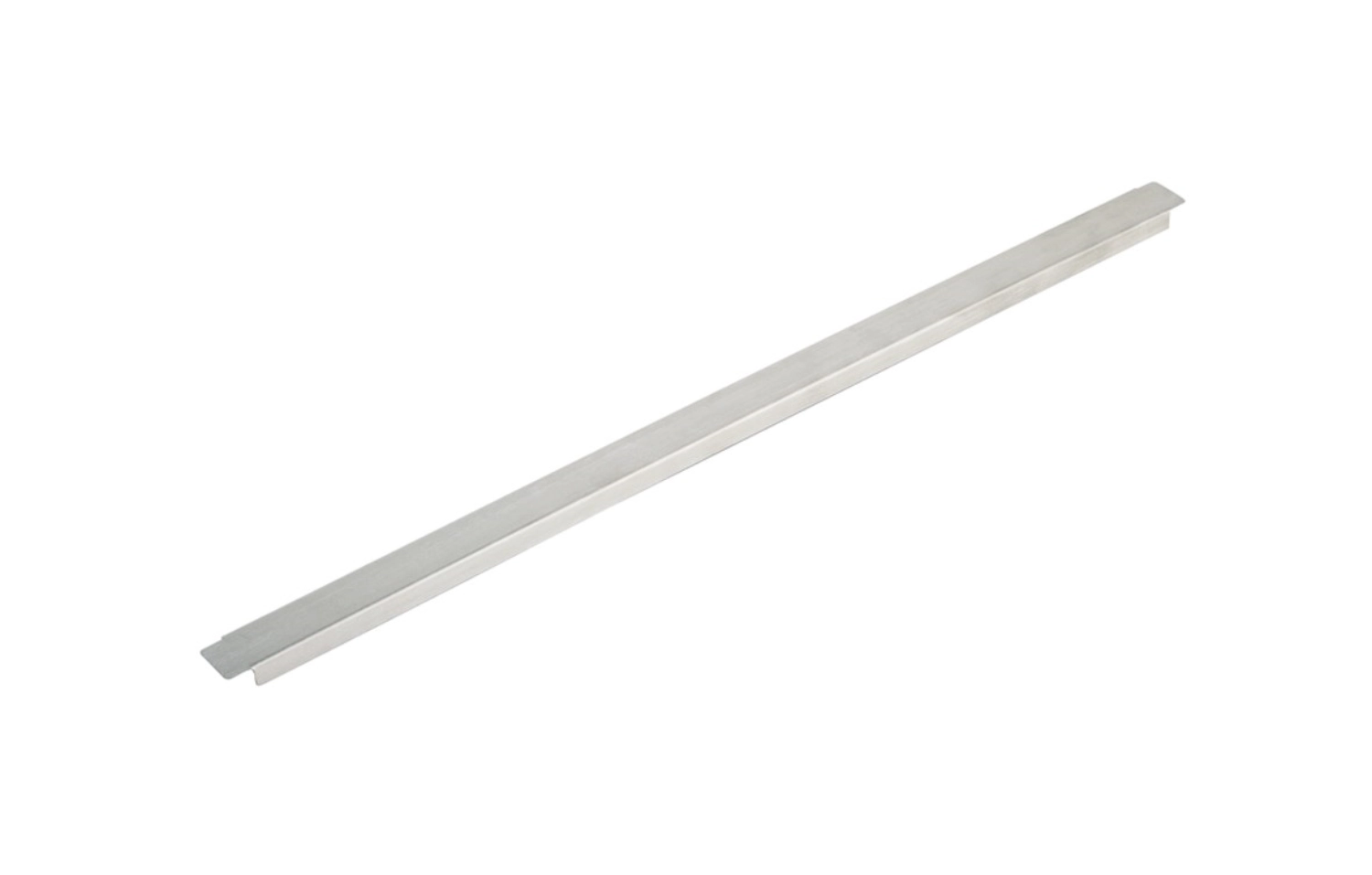 s/s Adapter/Zwischensteg, 530mm lang