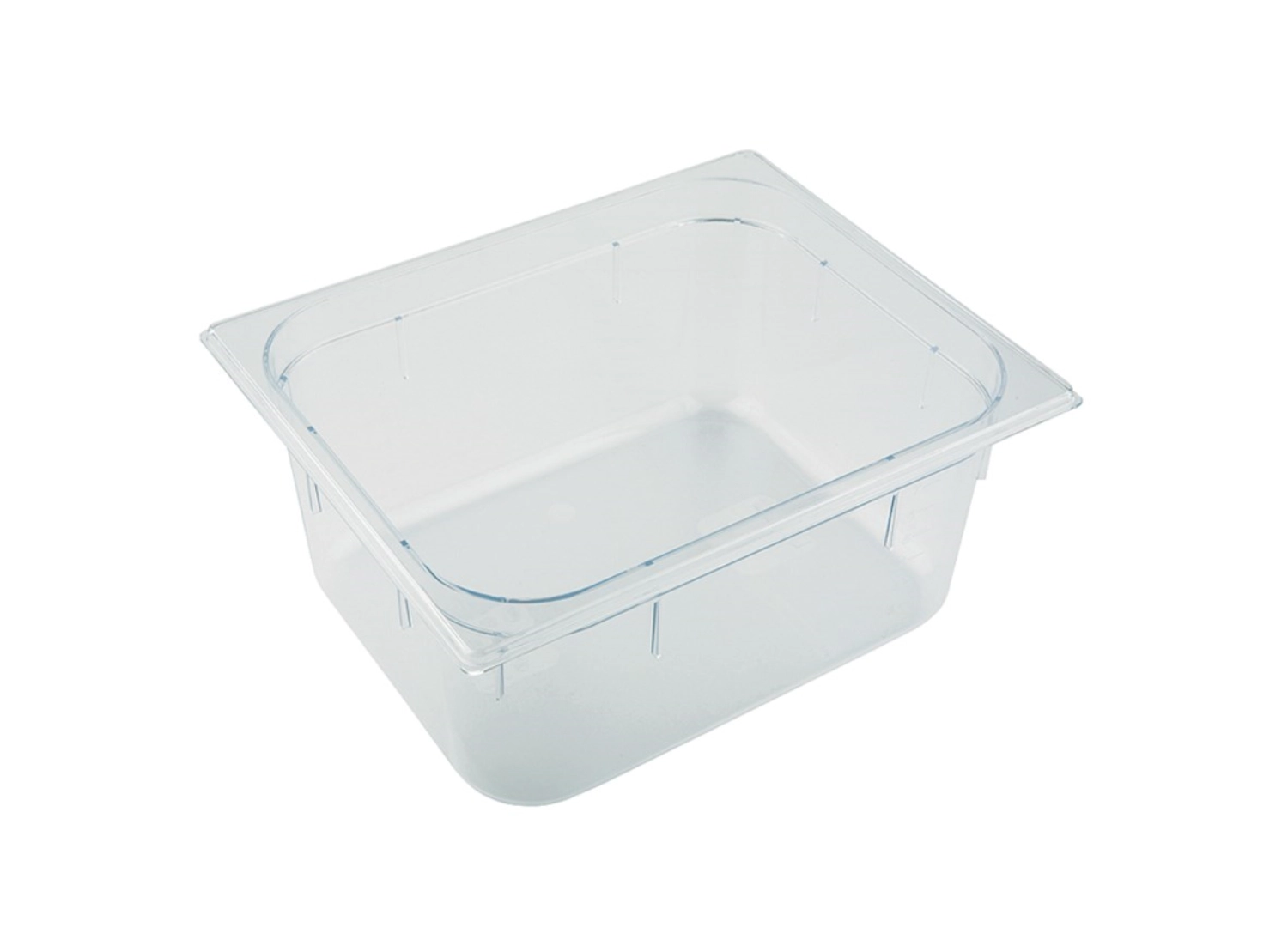 GN Behälter 1/2, 100mm tief. 5.9ltr. 325x265