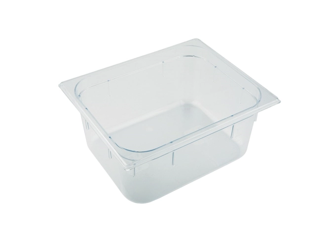 Gn bac polycarbonate