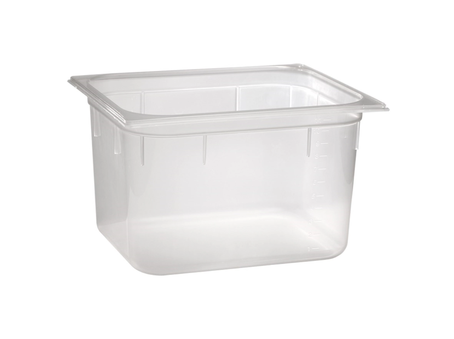 GN 1/4 Behälter Tiefe 200mm