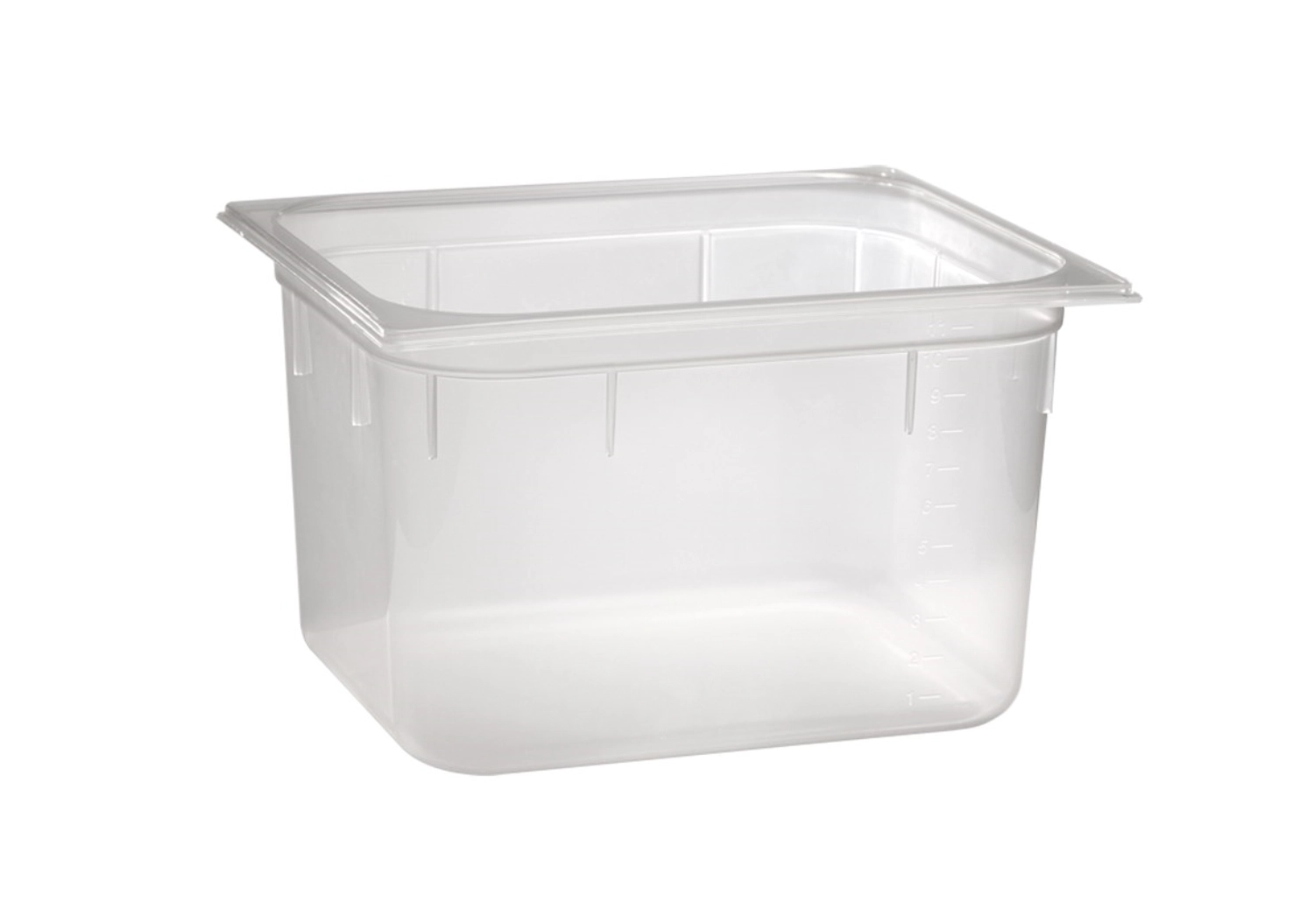 GN 1/6 Behälter 17,6x16,2cm, Tiefe: 100mm