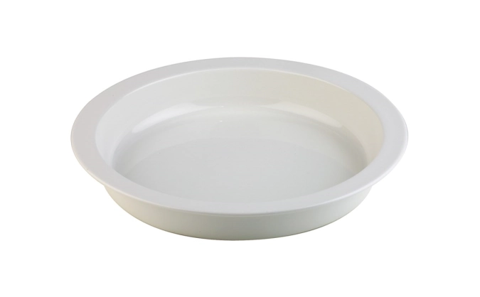 Porzellan-Einsatz D: 39cm H: 6cm