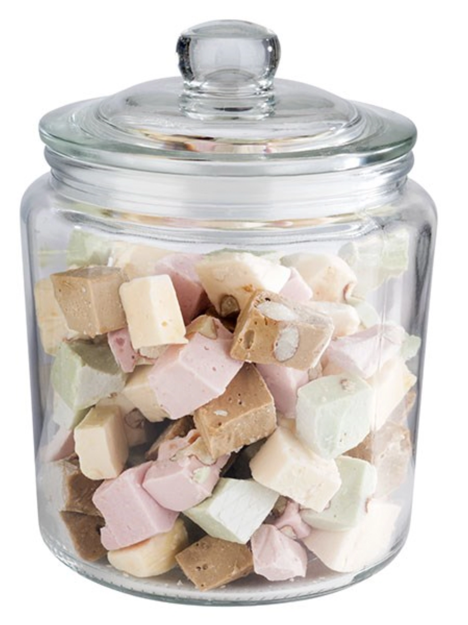 Vorratsglas CLASSIC D11,5cm H16cm 0.9lt