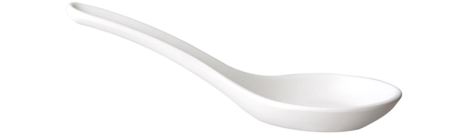 Hong Kong Fingerfood Löffel