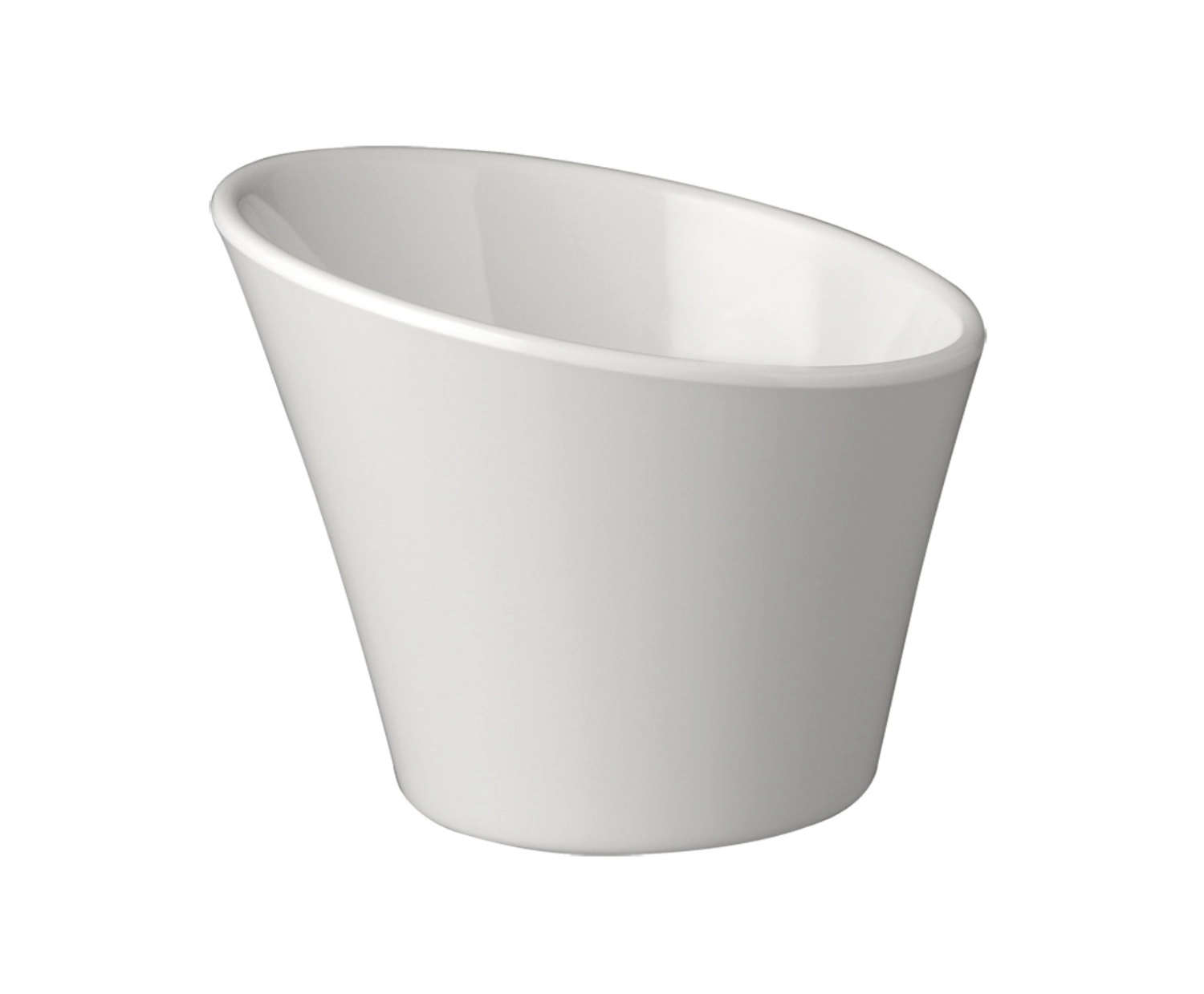 Schale CASUAL D12cm, H7,5 / 9,5cm