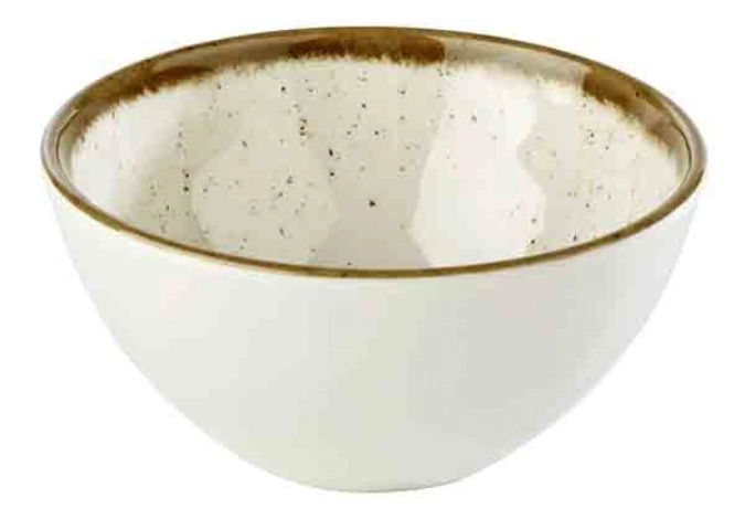 Stone Art Schale, 12x6cm