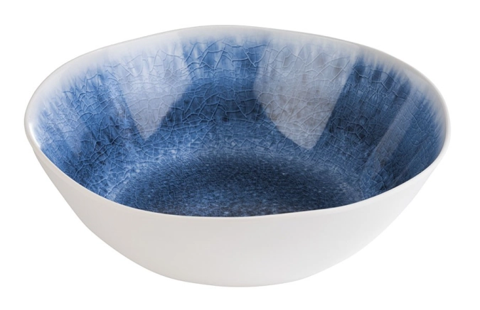 Schüssel BLUE OCEAN D30.5cm H9cm